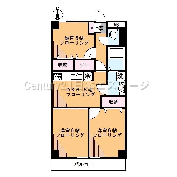 秀和旗の台レジデンス