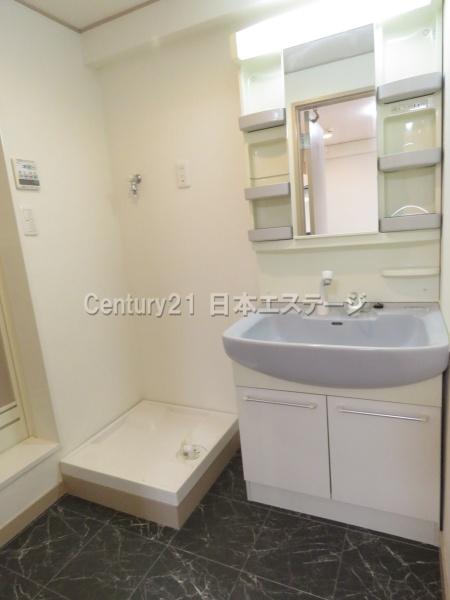 秀和旗の台レジデンス