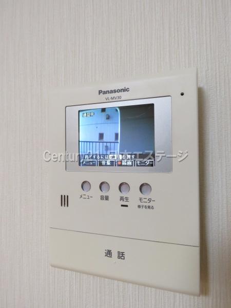 秀和旗の台レジデンス