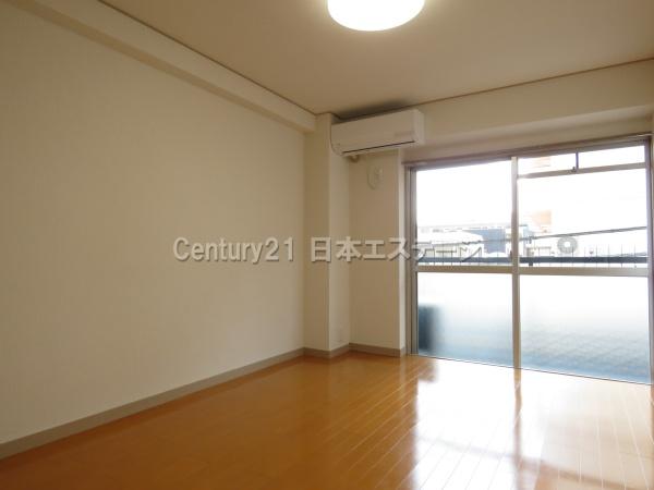 秀和旗の台レジデンス