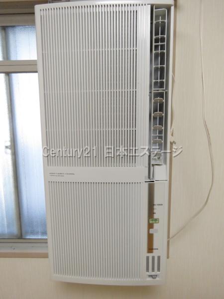 秀和旗の台レジデンス