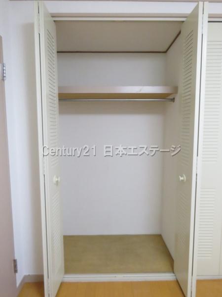 秀和旗の台レジデンス