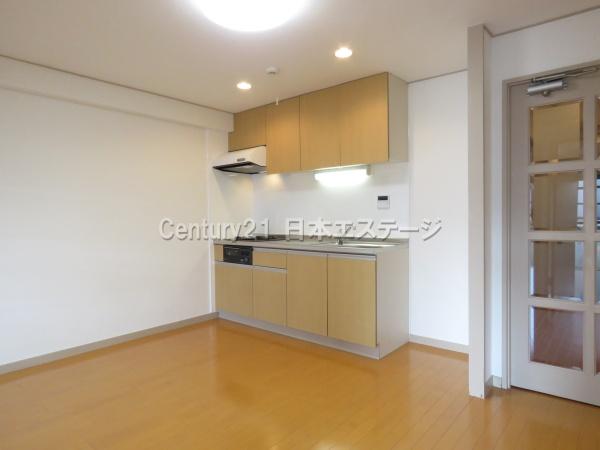 秀和旗の台レジデンス