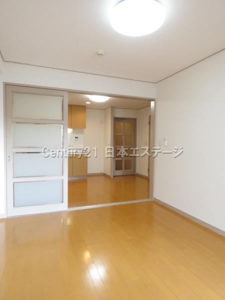 秀和旗の台レジデンス