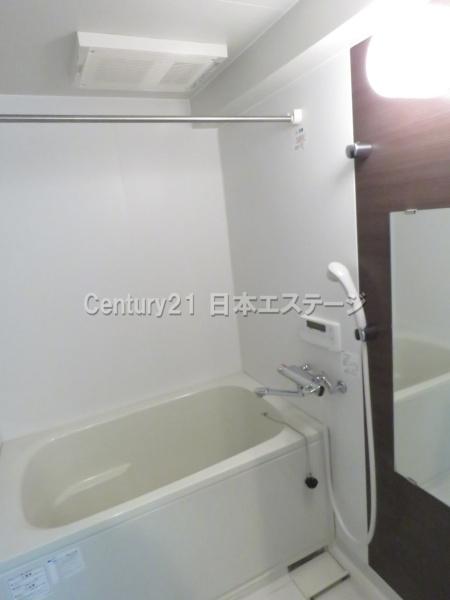 秀和旗の台レジデンス