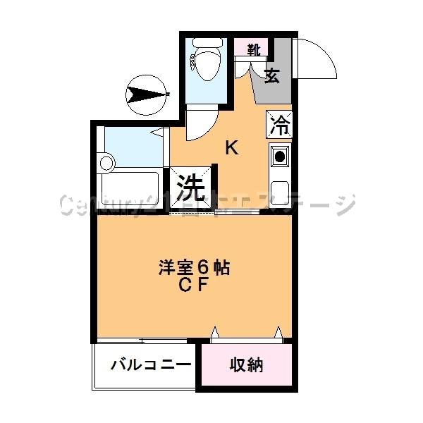 エクセルコート大岡山