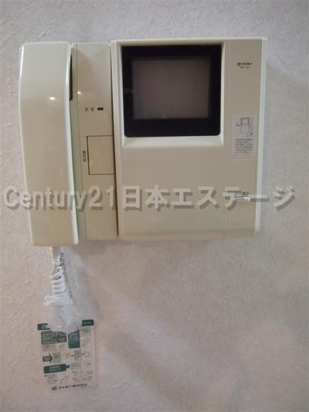 エクセルコート大岡山