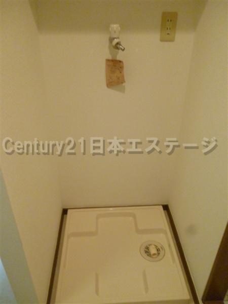 エクセルコート大岡山