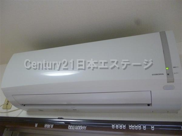 エクセルコート大岡山