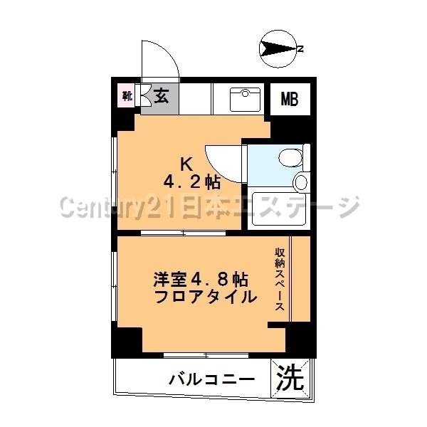 旗の台アネックス