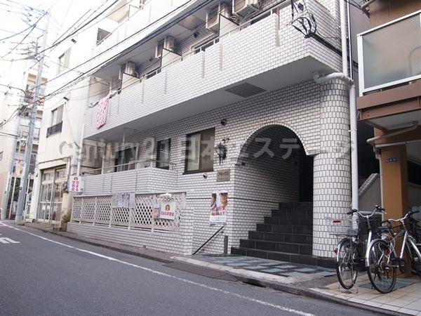 旗の台アネックス