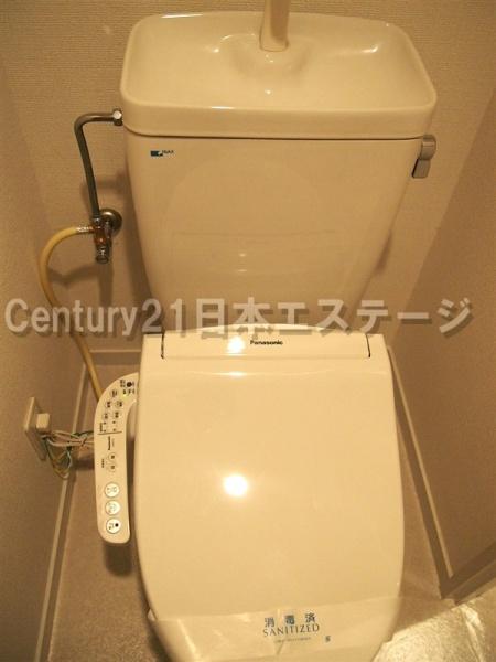 品川区荏原４丁目のマンション