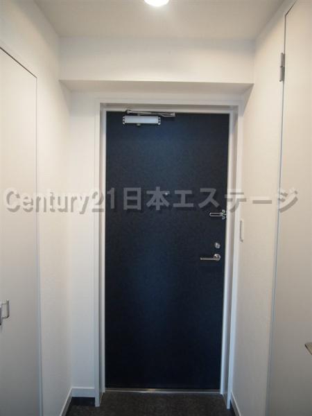品川区荏原４丁目のマンション