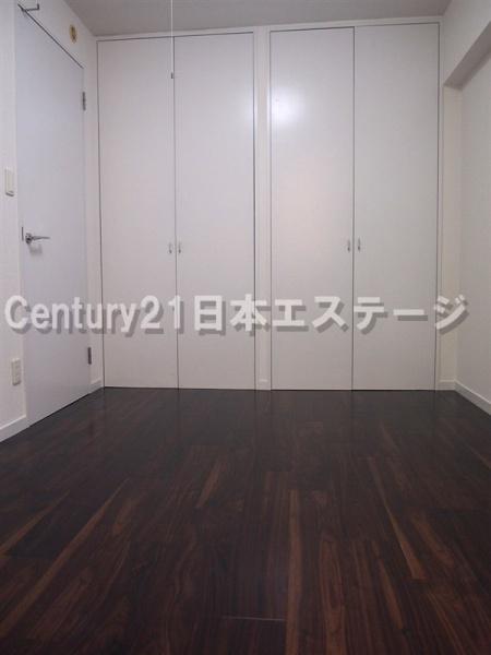 品川区荏原４丁目のマンション