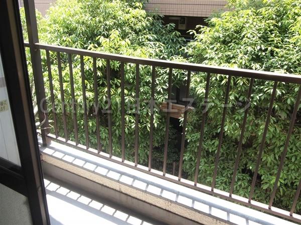 サンハイツ松野