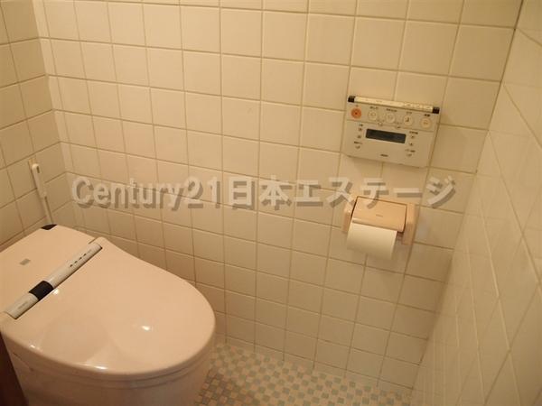 荏原6109戸建