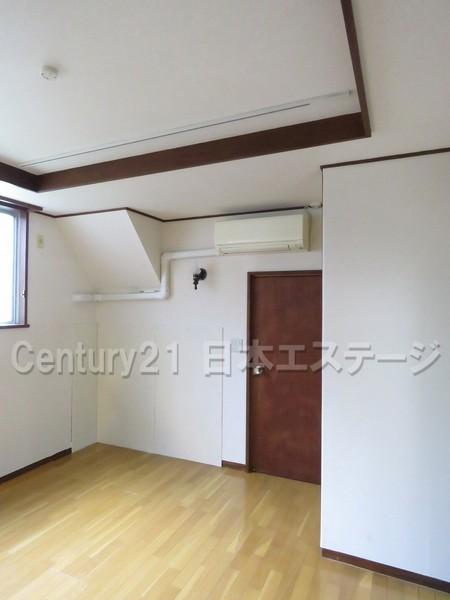 荏原6109戸建