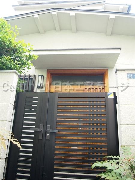 荏原6109戸建