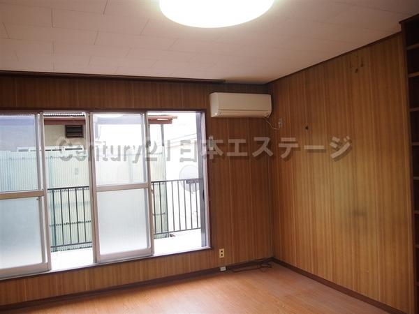 荏原6109戸建