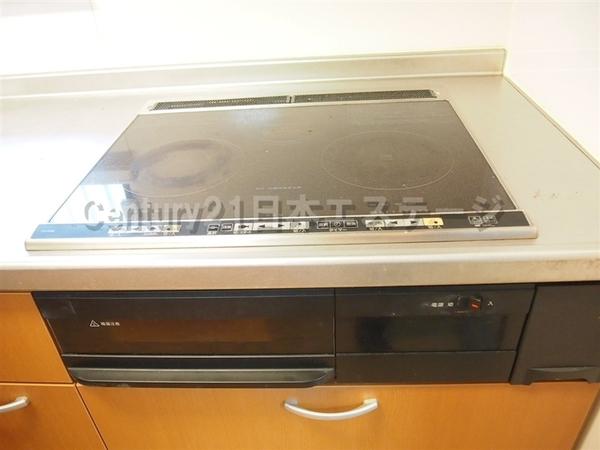 荏原6109戸建