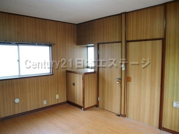 荏原6109戸建