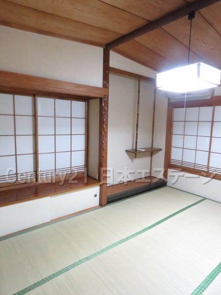 荏原6109戸建