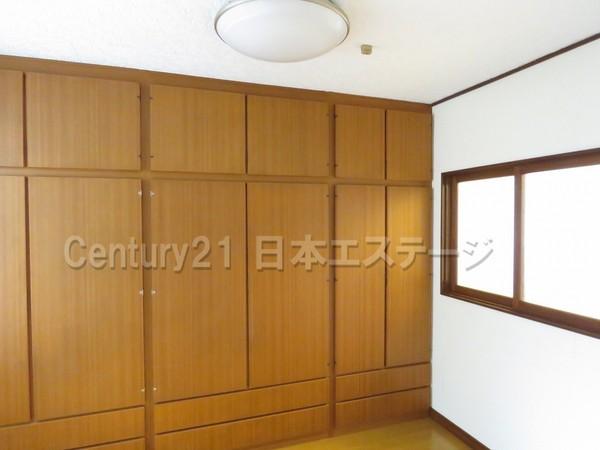 荏原6109戸建