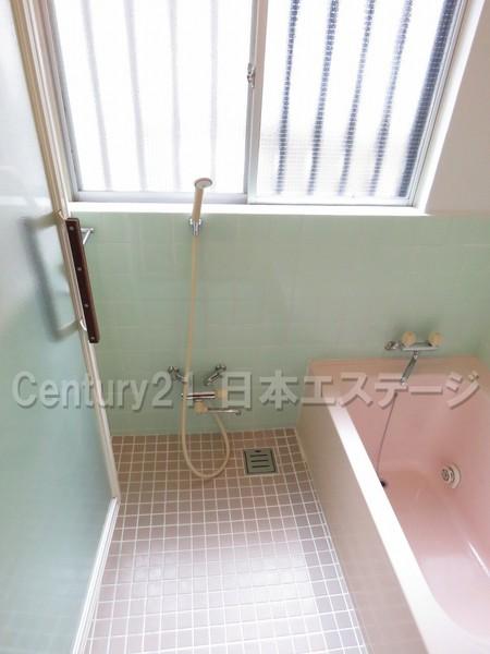 荏原6109戸建
