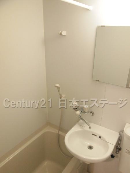 ライオンズマンション荏原中延