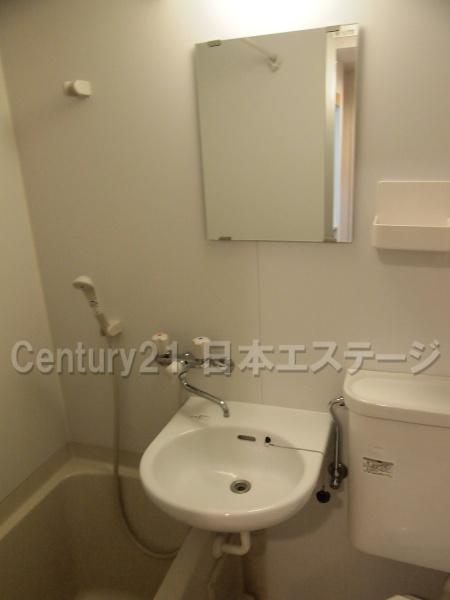 ライオンズマンション荏原中延