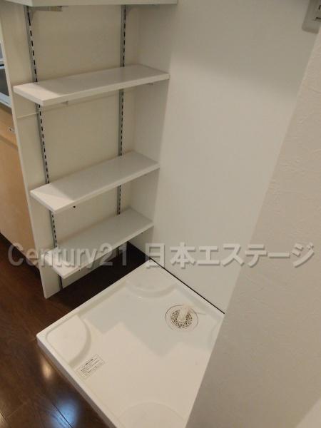 ライオンズマンション荏原中延