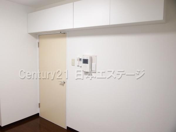 ライオンズマンション荏原中延