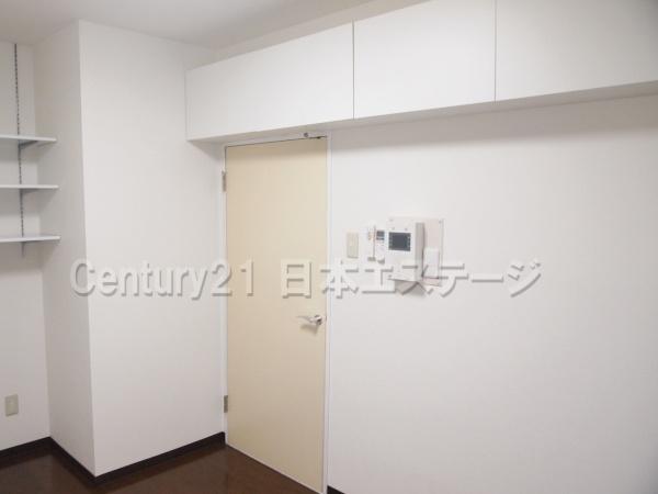 ライオンズマンション荏原中延