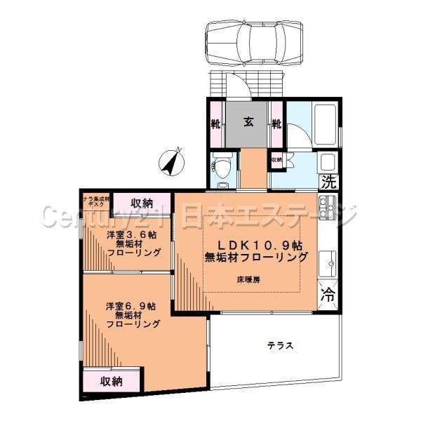 ハタビヨリ