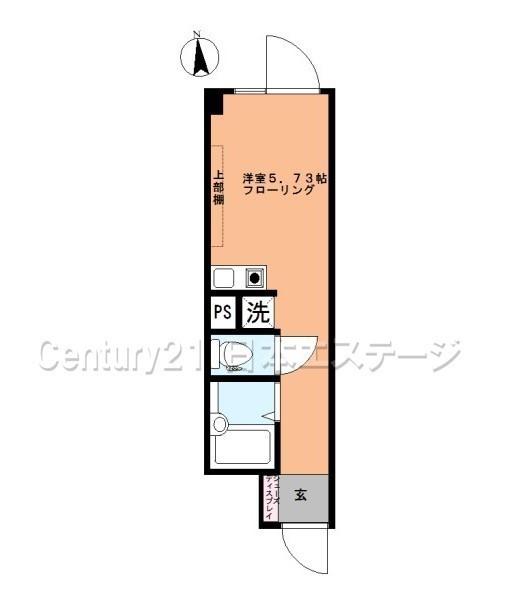 GC西小山