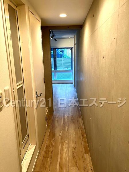 GC西小山