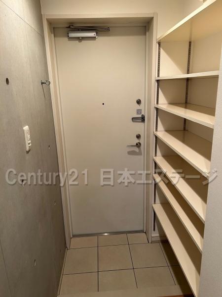 GC西小山