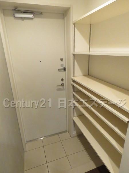 GC西小山
