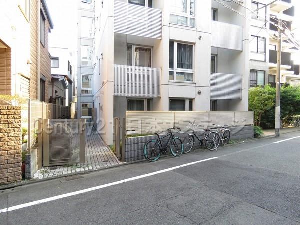 GC西小山