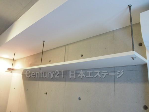 GC西小山