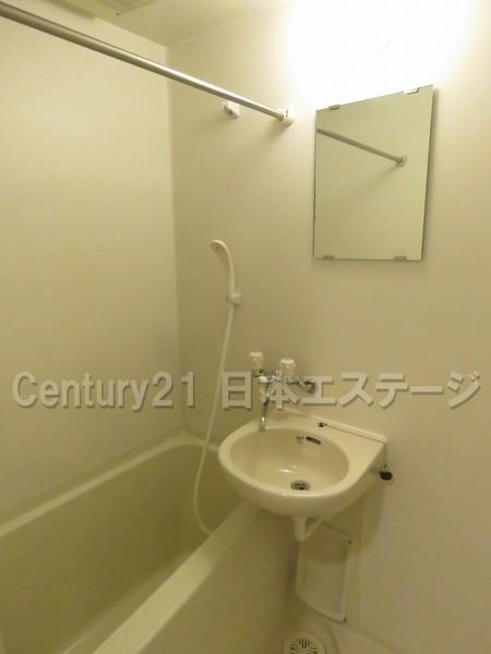 GC西小山