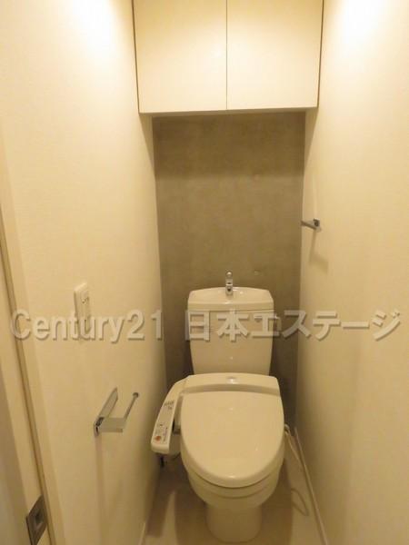 GC西小山