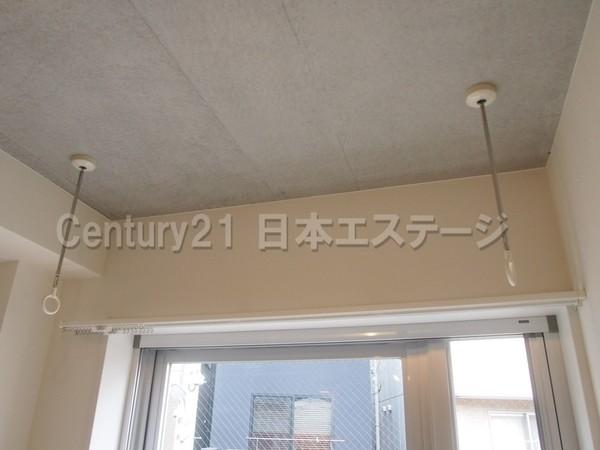 GC西小山