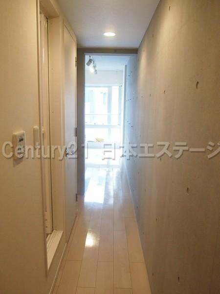 GC西小山