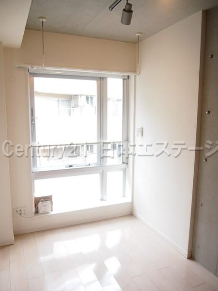GC西小山