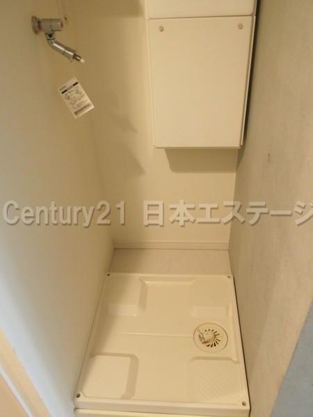 GC西小山