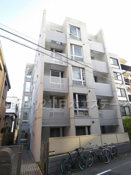GC西小山