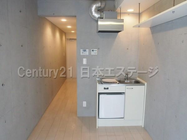 GC西小山