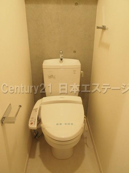 GC西小山