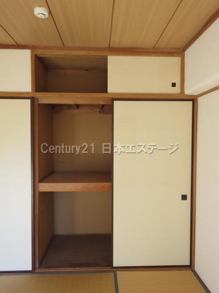 サンシャルム上池台